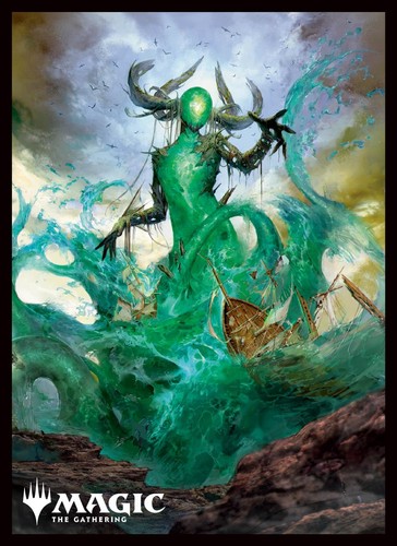 Magic the gathering - the,