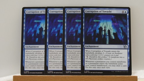 Corruzione towashi mamma - di, x4