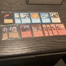 MTG 1995 WOTC lotto