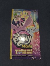  NUOVO SIGILLATO Enterplay My