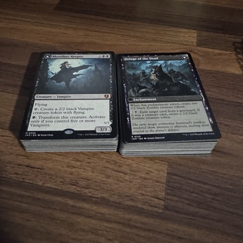 100 magic the - 100,