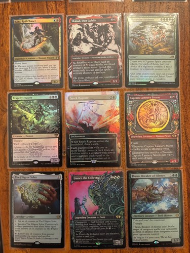 Mtg magic the gathering - magic,