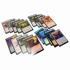 Magic The Gathering MTG