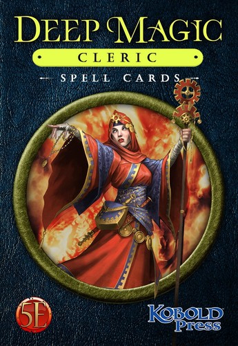 Magia profonda carte - carte,