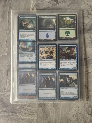 Magic the gathering card - magic,