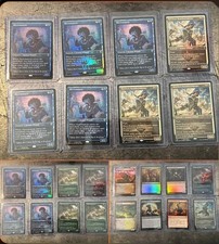 Lotto Singoli MTG - Promo