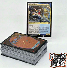 Mazzo MTG Commander - Hope