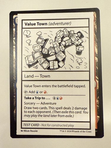 Value town fai un viaggio - fai,