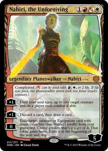 Nahiri normale - nahiri,,