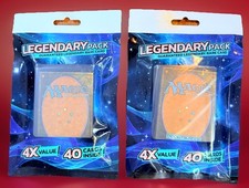 2 Pack Ufficiale Magic The