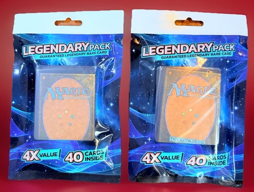 Pack ufficiale magic the - ufficiale,