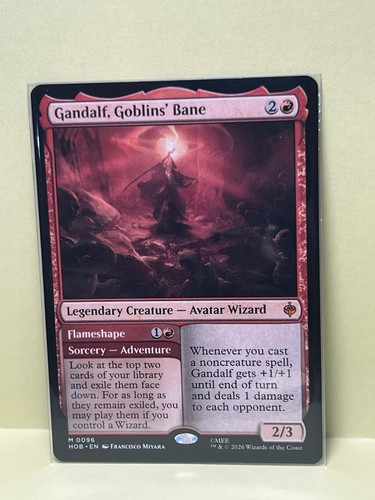 Gandalf goblins bane - goblins', lo