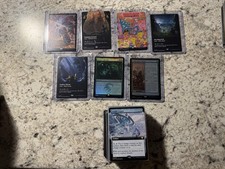 MTG Small Collection LOTTO di