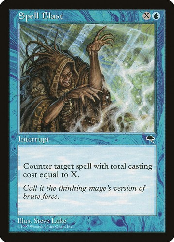 Magic the gathering - the, (mtg)