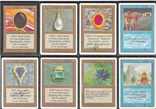 Carte premium magic the - premium,