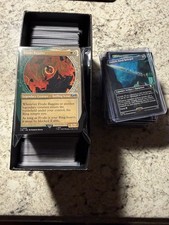 MTG Small Collection LOTTO di