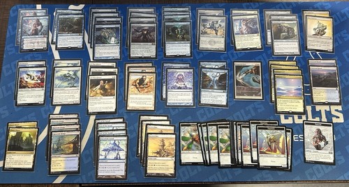 Mtg magic the - magic:,