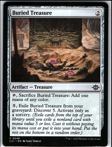 Magic the gathering - the,