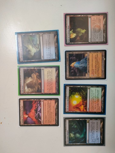 Carte magic valore oltre - magic, di