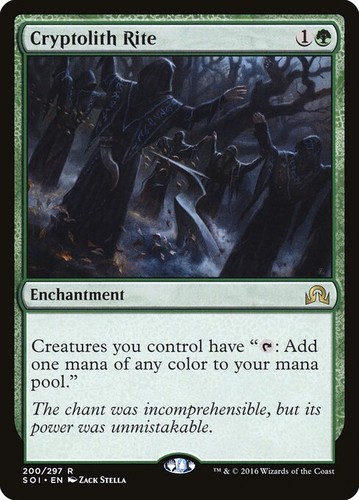 Cryptolith rite shadows over - shadows,