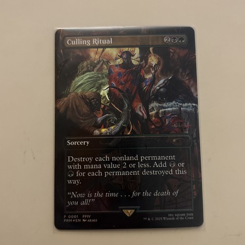 Mtg final fantasy culling - final,