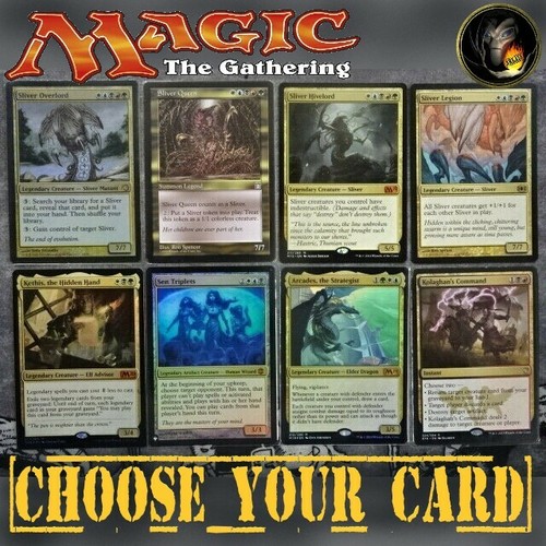 Multicolor cards mtg - cards,