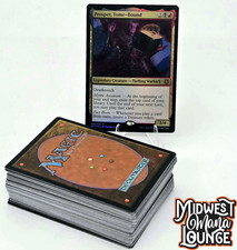 MTG Commander Deck - Prosper