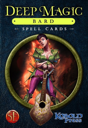 Magia profonda carte - carte,