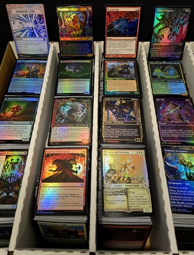 Mtg magic the gathering all - magic,