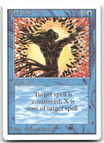Spell blast edizione - (lp),