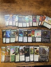 Magic The Gathering Bulk