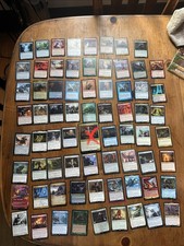 Carte MTG selezionate a mano