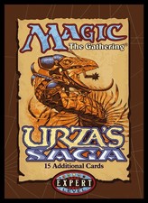 Magic: The Gathering Card