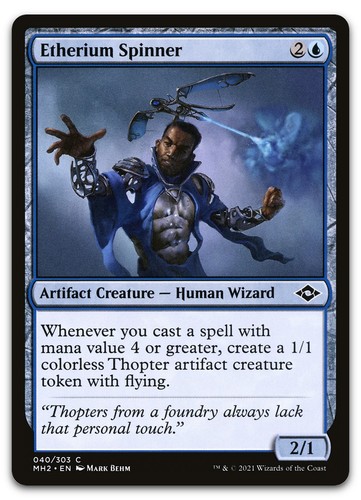Etherium spinner - etherium, #40