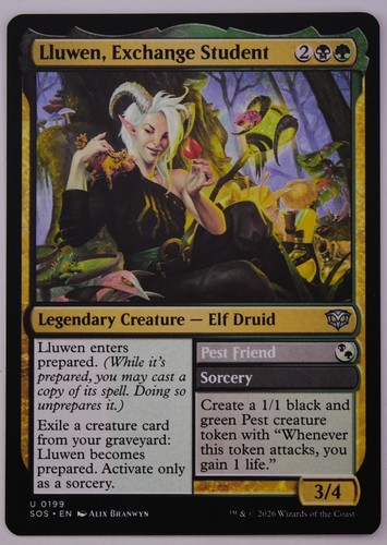 Lluwen exchange student - lluwen,