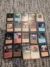 MTG Cards (60 Total) --  $123