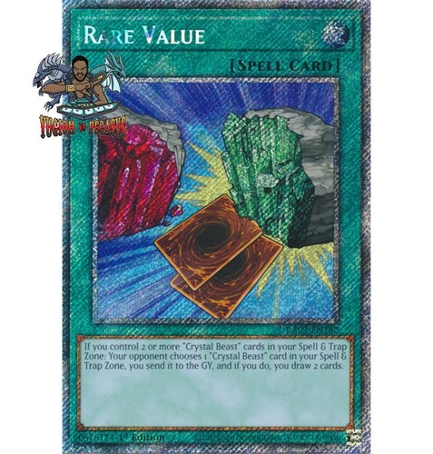 Yugioh raro valore - raro,