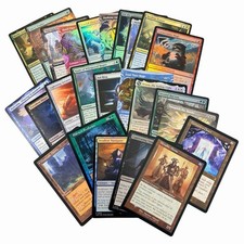 Magic The Gathering MTG