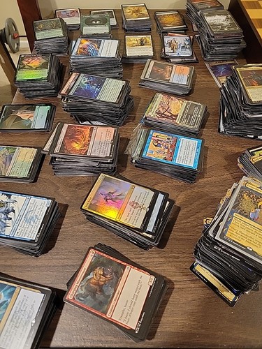 Mtg mystery card lotto repack - mystery,