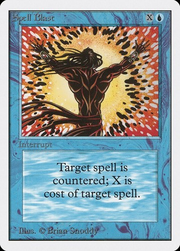 Spell blast 80 unlimited - blast,